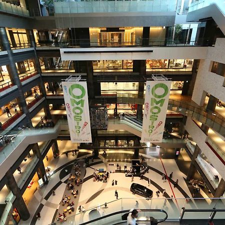 Ez Hotel Kansai Airport Seaside Ідзумі-Сано Екстер'єр фото
