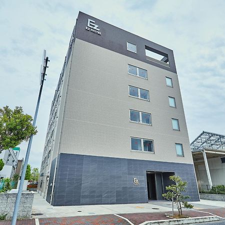 Ez Hotel Kansai Airport Seaside Ідзумі-Сано Екстер'єр фото