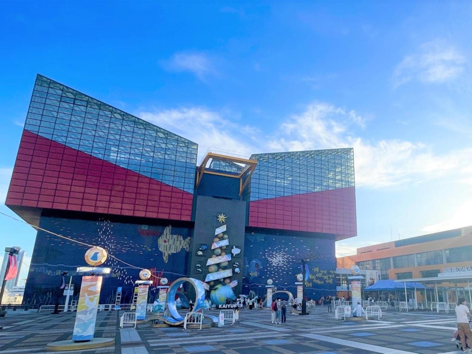 Ez Hotel Kansai Airport Seaside Ідзумі-Сано Екстер'єр фото