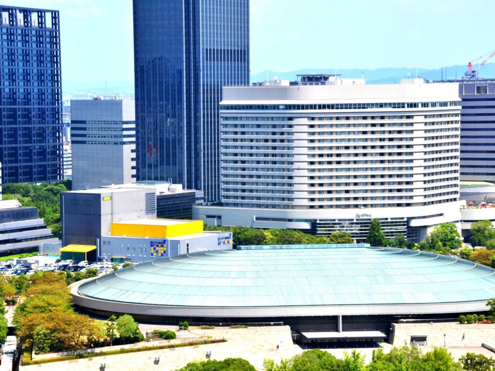 Ez Hotel Kansai Airport Seaside Ідзумі-Сано Екстер'єр фото