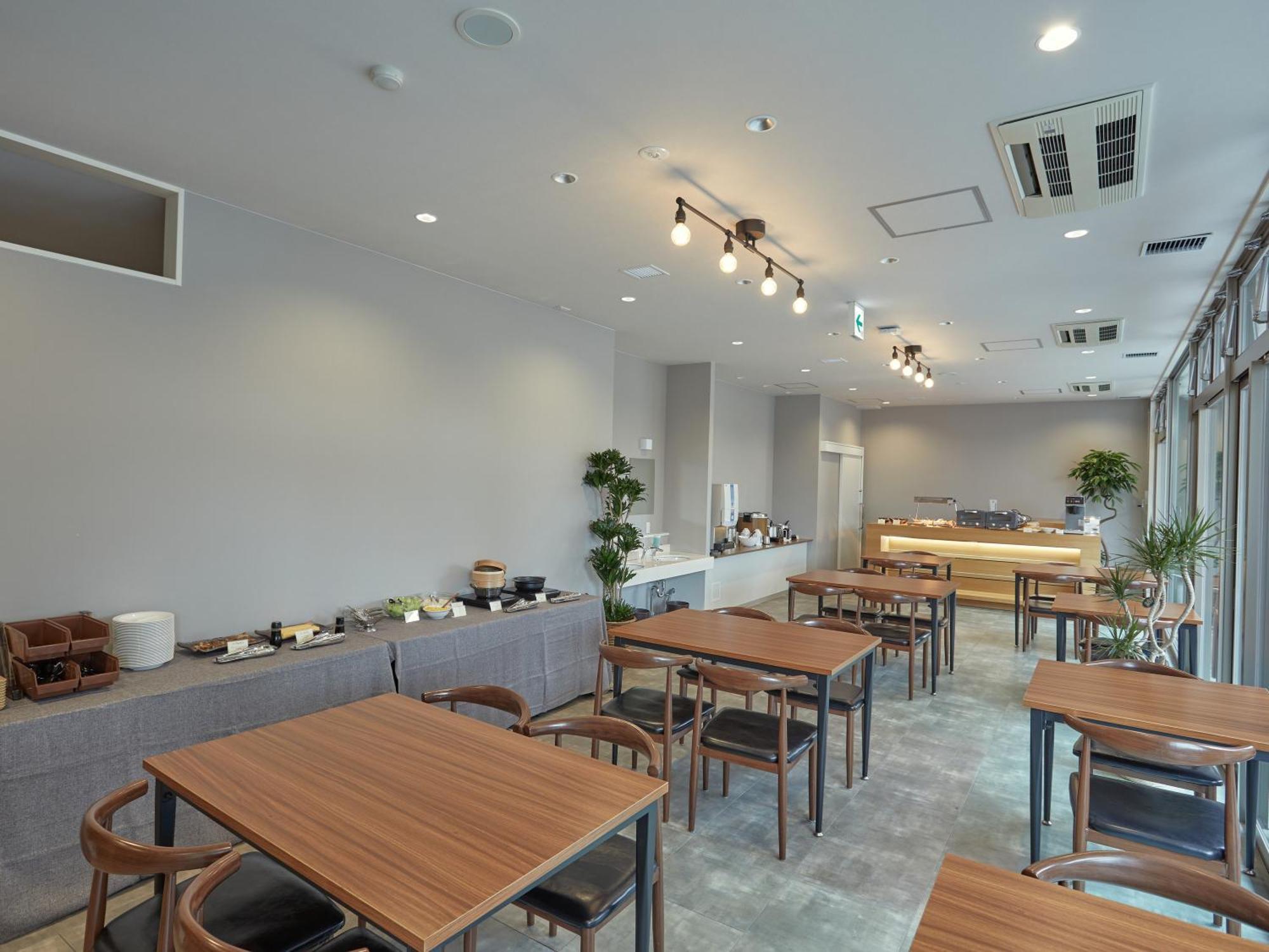Ez Hotel Kansai Airport Seaside Ідзумі-Сано Екстер'єр фото